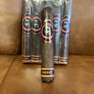 Sweet Smoke Cigars- Cherry