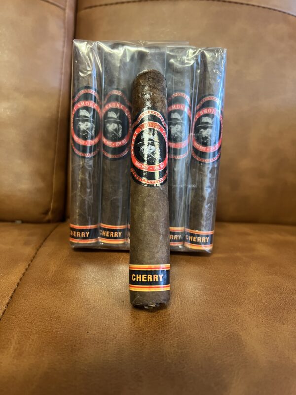 Sweet Smoke Cigars- Cherry