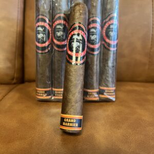 Sweet Smoke Cigars - Grand Marnier