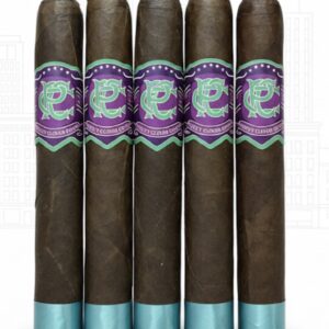 PERFECT CLOUDS CIGARS - PAPITO MADURO