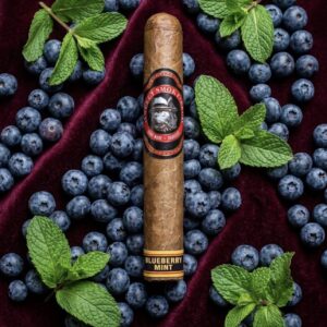 Sweet Smoke Cigars - Blueberry Mint