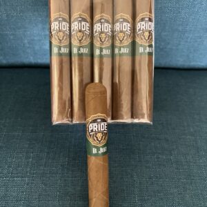 PRIDE CIGARS AKA EL JUEZ Connecticut