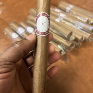 HORA DE FUMAR "Time To Smoke" Connecticut
