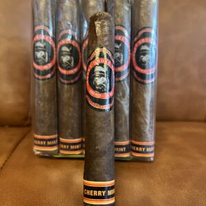 Sweet Smoke Cigars - Cherry Mint