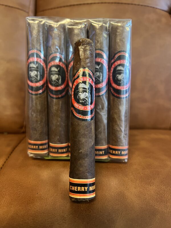 Sweet Smoke Cigars - Cherry Mint