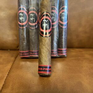 Sweet Smokes Cigars - Chocolate Pineapple