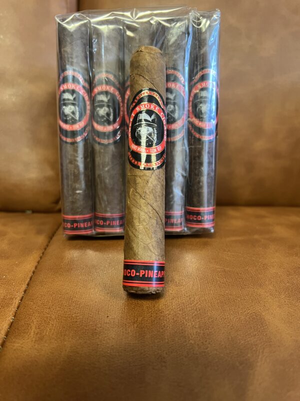 Sweet Smokes Cigars - Chocolate Pineapple