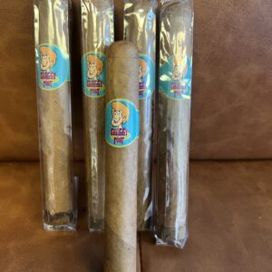 Shaggy Foot Cigars - Connecticut