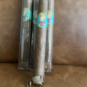 Shaggy Foot Cigars - HABANO