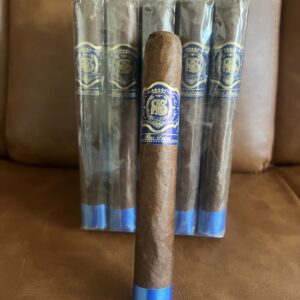 REY SIMONE CIGARS - Habano Toro
