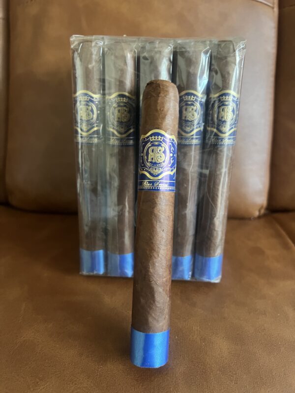 REY SIMONE CIGARS - Habano Toro