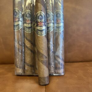 ELLA LOUISE CIGARS - Torpedo Barber Pole Factory Smokes