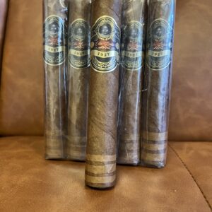 ELLA LOUISE CIGARS - 60X6 FACTORY SMOKE