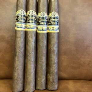 CLOUDY DAYS CIGARS - CHURCHILL HABANO