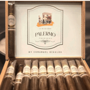 CAPTAIN PALERMO CIGARS