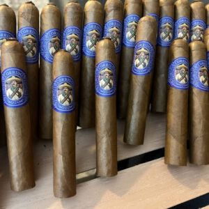 CORRIDO CIGARS - Sanchez Blue Label