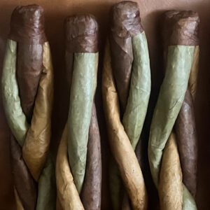 Tri FECTA Culebra Cigars