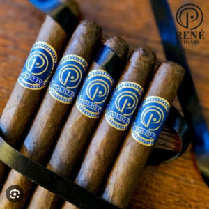 René Cigars Julio IV Toro
