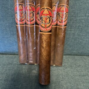 DIVINO TRIPA CIGARS - HABANO VICTORY