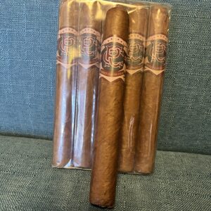 PCC - HABANO Clove