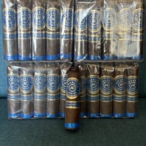 AMERICO CIGARS- DON LEO RESERVE Mini