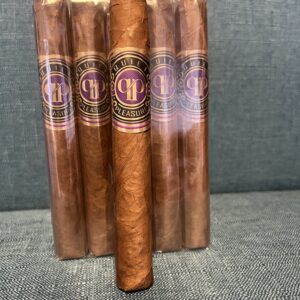 Quiet Pleasure Cigars - Firma - Single