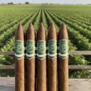 PCC - HABANO GARUDO Torpedo