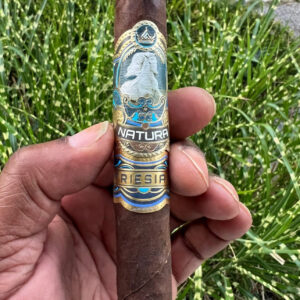 NATURA CIGARS - FRIESIAN ROBUSTO