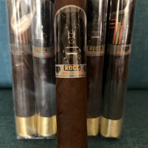 RDCC Cigars By Oscar Rodriguez- MADURO