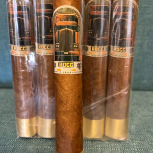 RDCC Cigars By Oscar Rodriguez- Toro HABANO