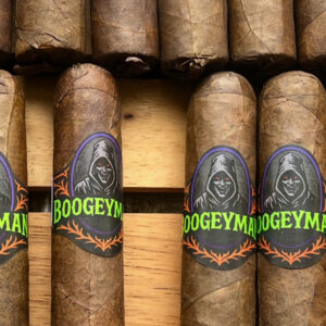 BOOGEYMAN CIGARS - NUMBS