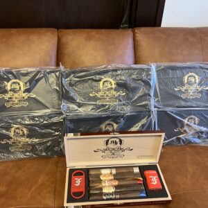 MY FATHER CIGARS 5-Pack