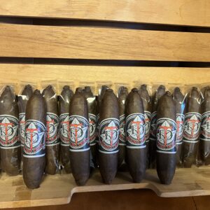 DIVINO TRIPA CIGARS - "GARY COLEMAN" NUBS