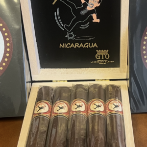 GTO INSOMNIA CIGARS