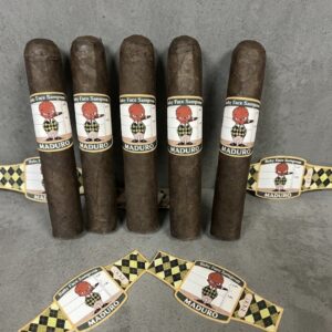 BABY FACE SAMPSON CIGARS - MADURO