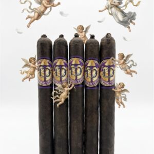 DIVINO TRIPA CIGARS - PROTECTING ANGELS