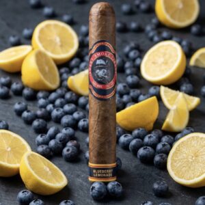 SWEET SMOKES CIGARS - BLUEBERRY LEMONADE
