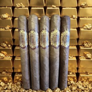 JUAN RODRIGUEZ CIGARS - HABANO TORO