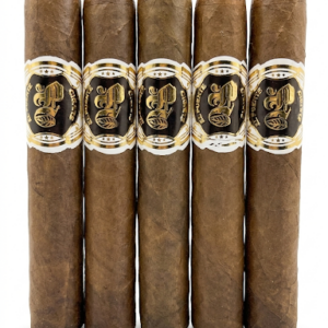 EL PUENTE CIGARS - 60X6 MADURO