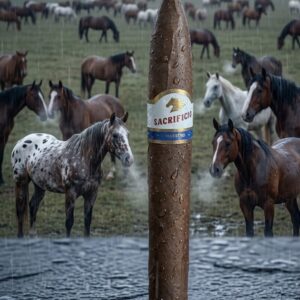 SACRIFICIO CIGARS - MAESTRO