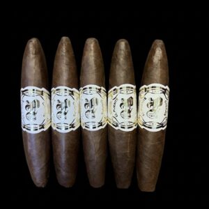 EL PUENTE CIGARS - PERFECTO