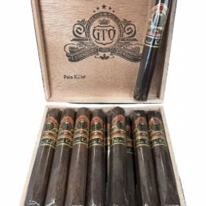 PAIN KILLER CIGARS
