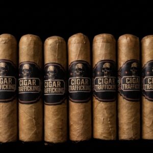 CIGAR TRAFFICKING CIGARS - Connecticut Nubs