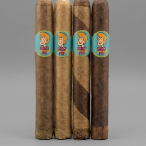 SHAGGY FOOT VARIETY PACK - TORO's