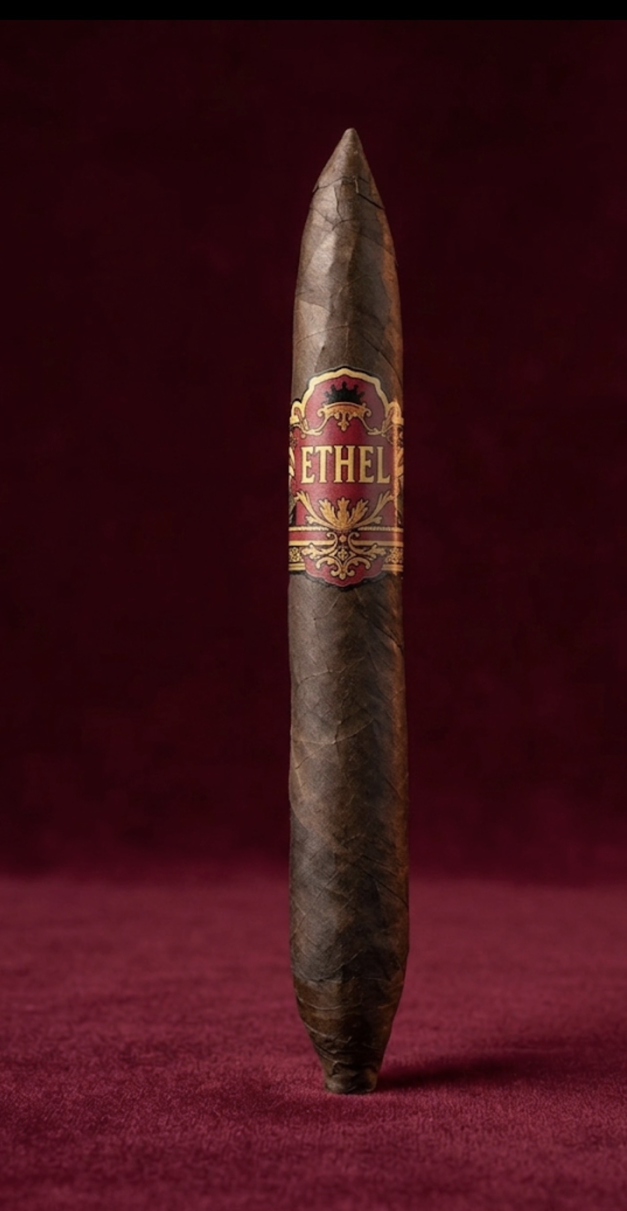 ETHEL CIGARS - Salomon HABANO