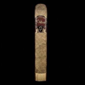 PRISCO CIGARS - HABANO BOX PRESS 60X6