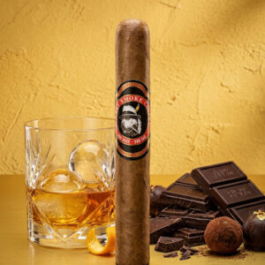 SWEET SMOKE CIGARS - Chocolate Whiskey