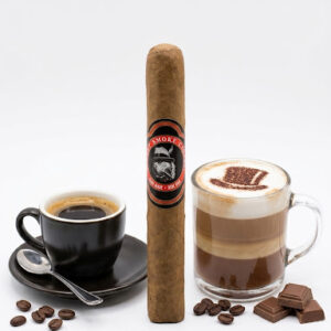 SWEET SMOKE CIGARS - COFFEE MOCHA