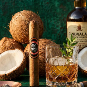 SWEET SMOKE CIGARS - Coconut Rum