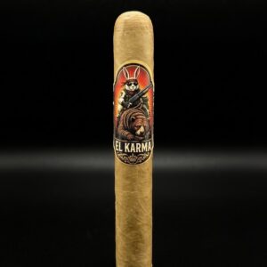 EL KARMA Cigars - Connecticut